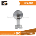 OEM Aluminum Alloy Die-casting CCTV Accessories CCTV Products CCTV Camera Brackets